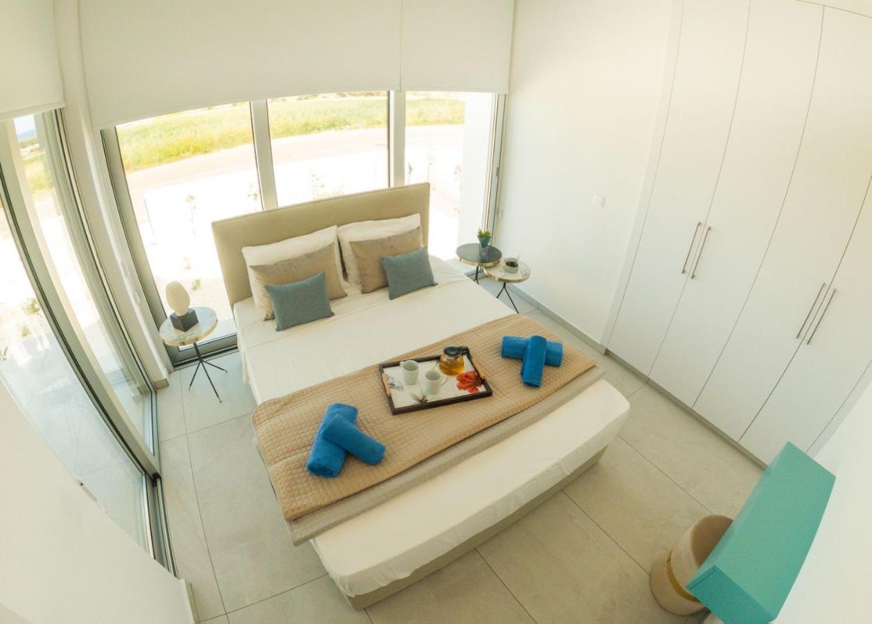 Imperial Jade Villas Gold Emerging Villas 3 Протарас Экстерьер фото